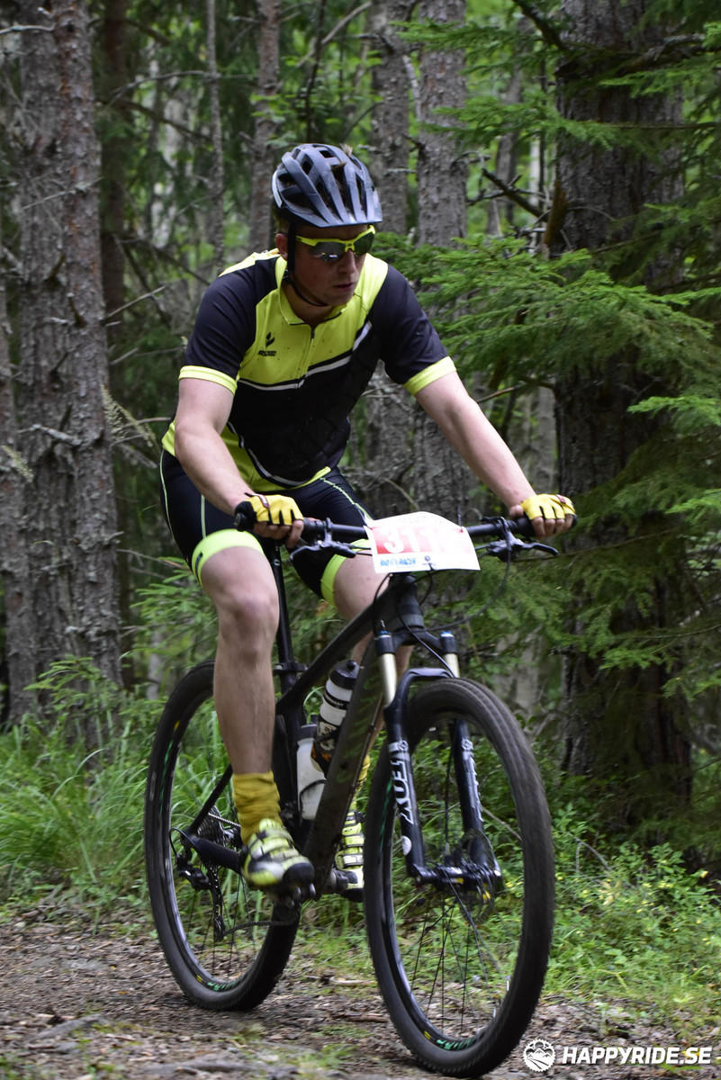 Bild från Engelbrektsturen 2019